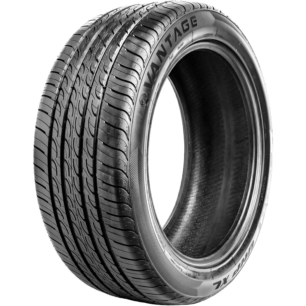 VANTAGE VANTAGE Sport UHP XL 255/45R20 105W XL All-Season Tire — product photo