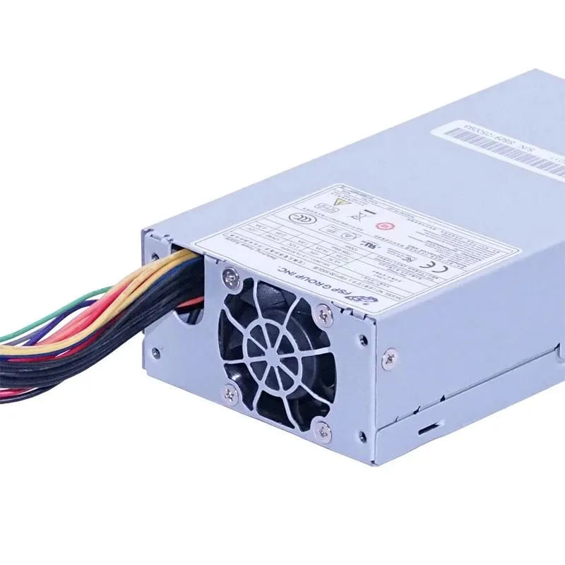 Supersuperuncle Supersuperuncle FSP100-50GUB FLEX 1U server power supply 100W 50W — product photo