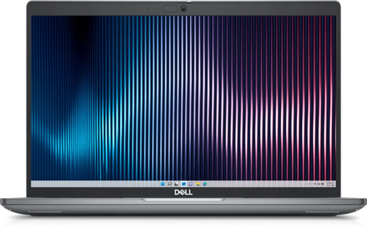 DELL DELL Latitude 5440 laptop i5-1335U 16GB 512GB 14" FHD — product photo