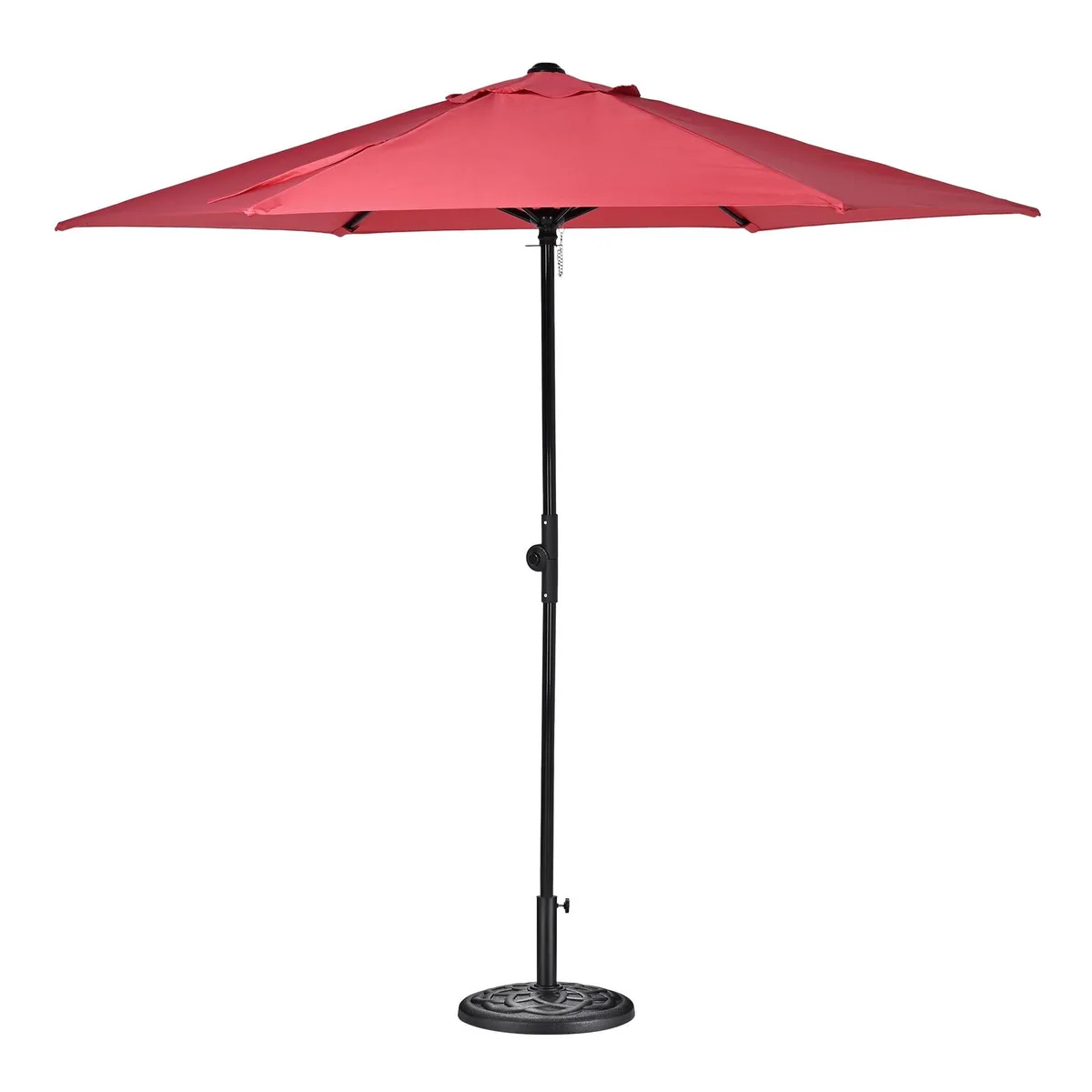 Yescom USA, Inc. Yescom USA, Inc. 07UMBUST001-7FT-02 7.5ft patio umbrella — product photo