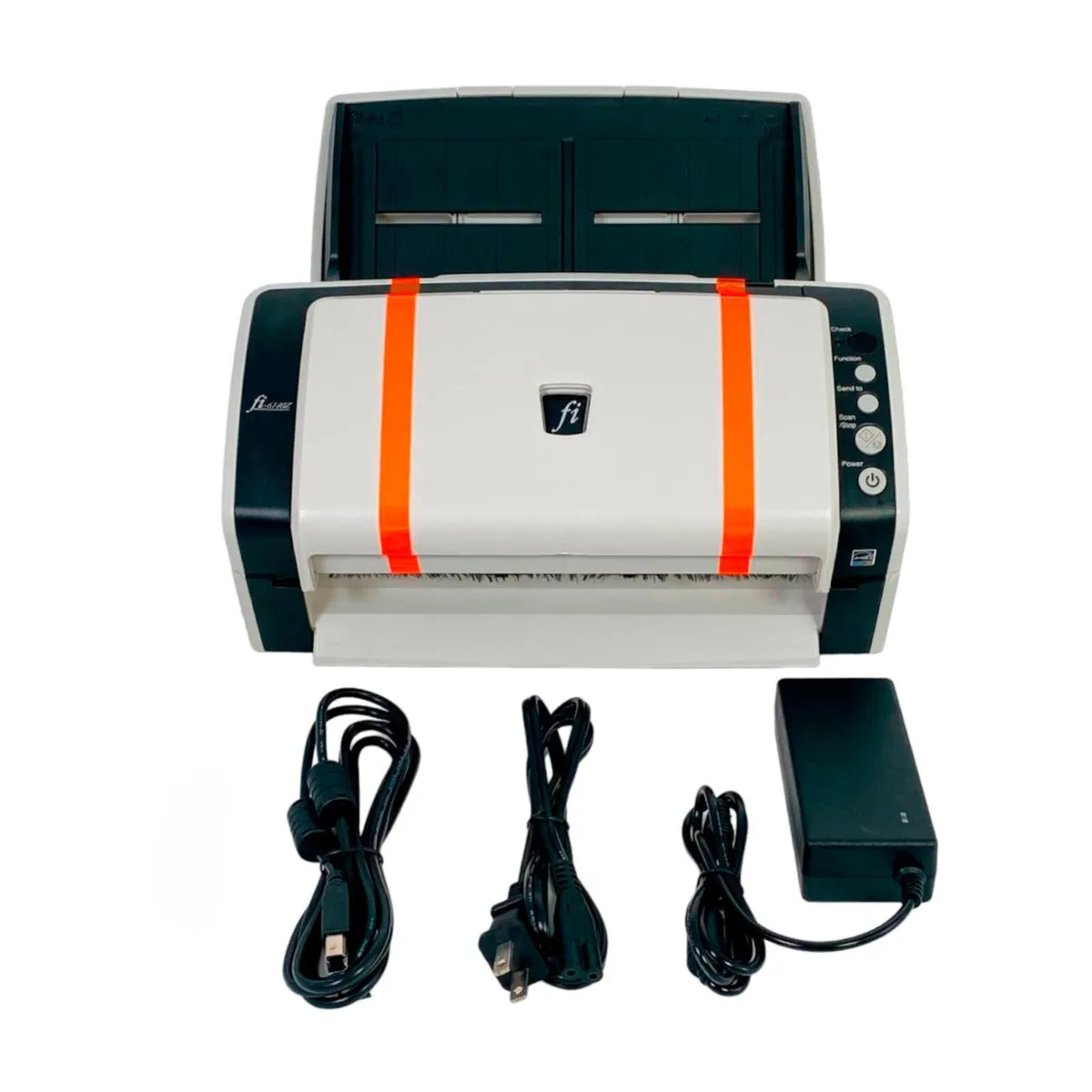 Fujitsu General Fujitsu General Fi-6140Z document scanner 60 ppm — product photo