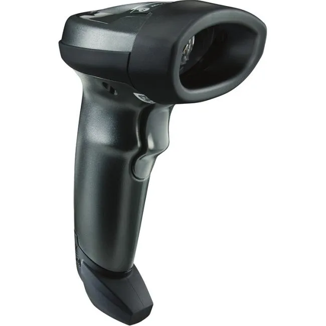 Zebra Zebra LI2208-SR7U2100AZW barcode scanner 547 scan/s — product photo
