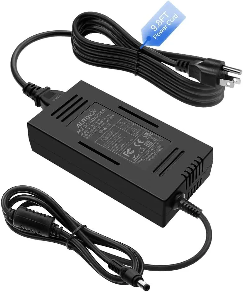 BASEUS BASEUS 12V 15A 180W AC Adapter 5.5x2.5mm — product photo