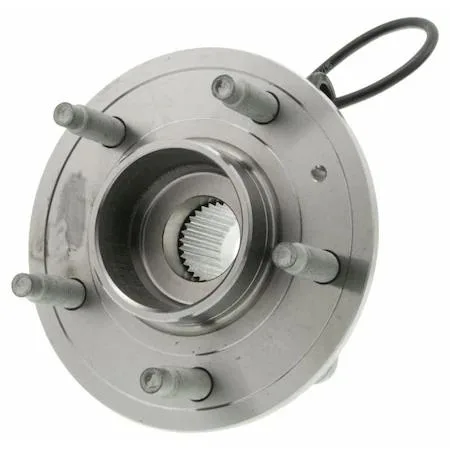Moog Moog 512358 Hub Assembly Transparent — product photo