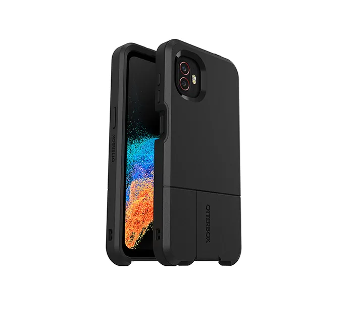 OtterBox OtterBox Universe Series Case 77-90666 for Samsung Galaxy XCover6 Pro Black — product photo