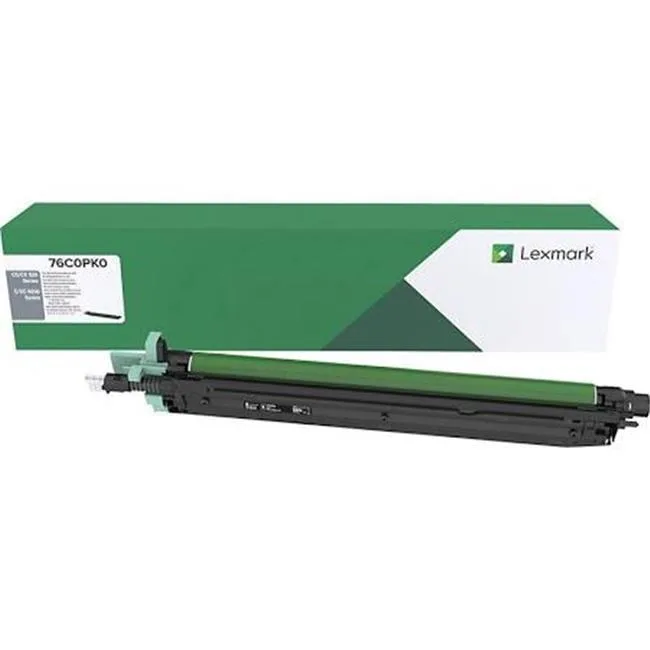 Lexmark Lexmark 76C0PK0 Photoconductor Unit 100000 pages — product photo
