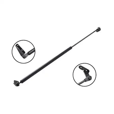 FCS Struts 84949R transparent lift support tailgate right