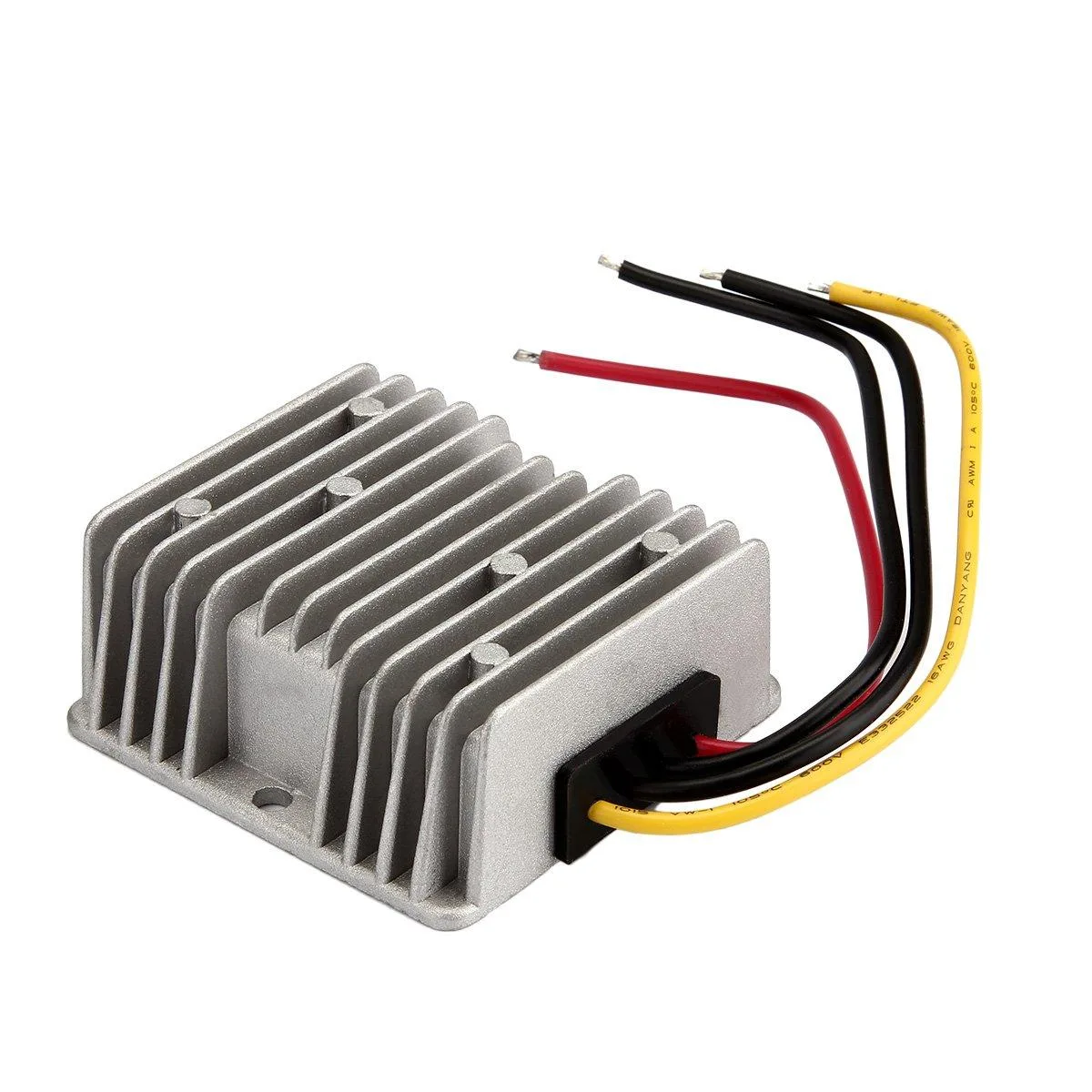 KEHIPI KEHIPI 36V to 12V 10A 120W IP67 Power Adapter — product photo
