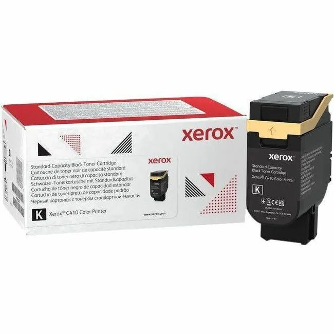 XEROX XEROX 006R04677 toner cartridges (genuine brands) — product photo