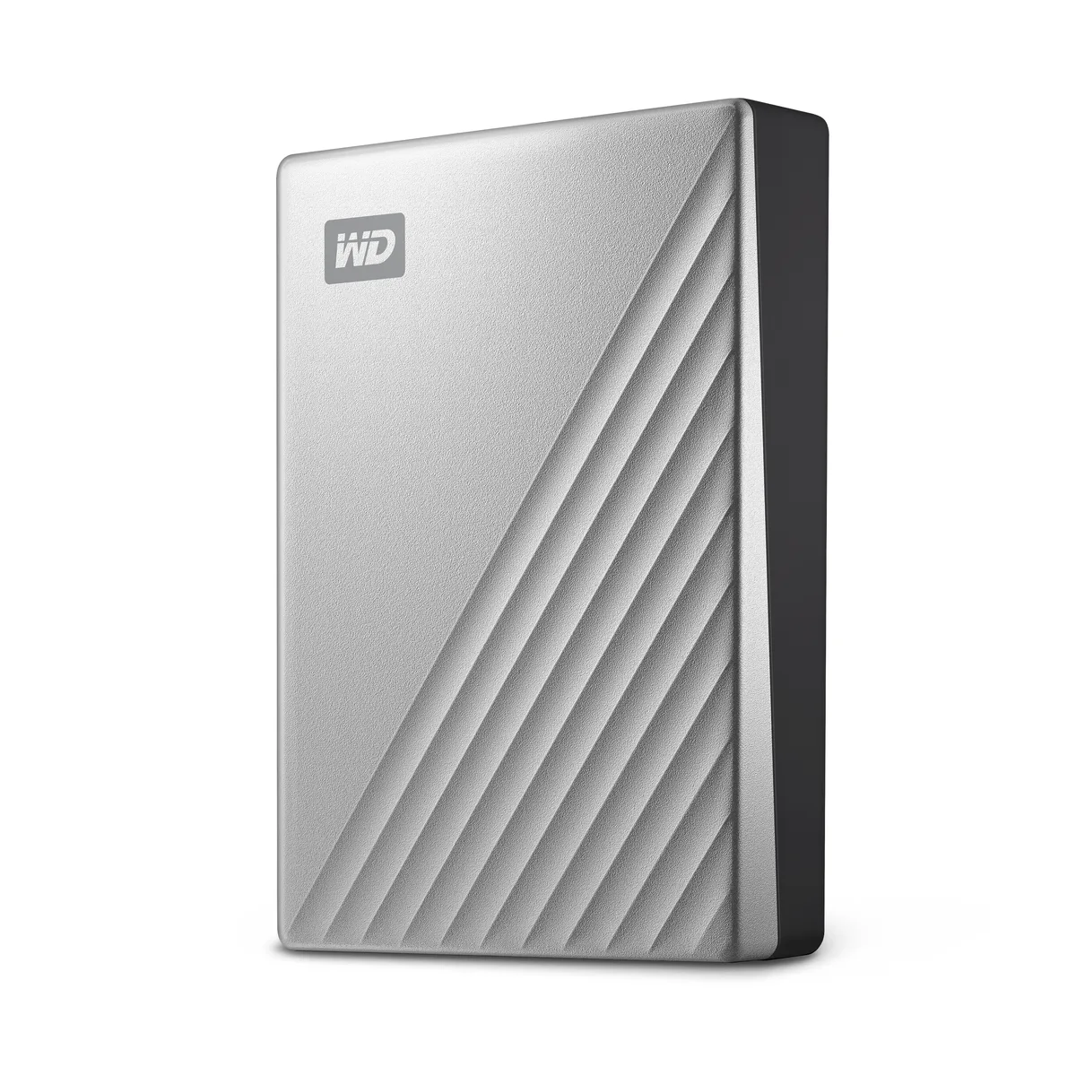 Western Digital Western Digital WDBGKC0060BSL-WESN 6TB portable hard drive — product photo