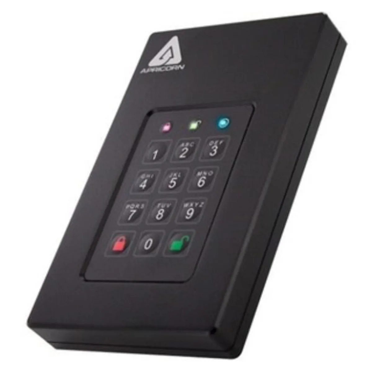 Apricorn Apricorn AFL3500 500 GB internal hard drive — product photo