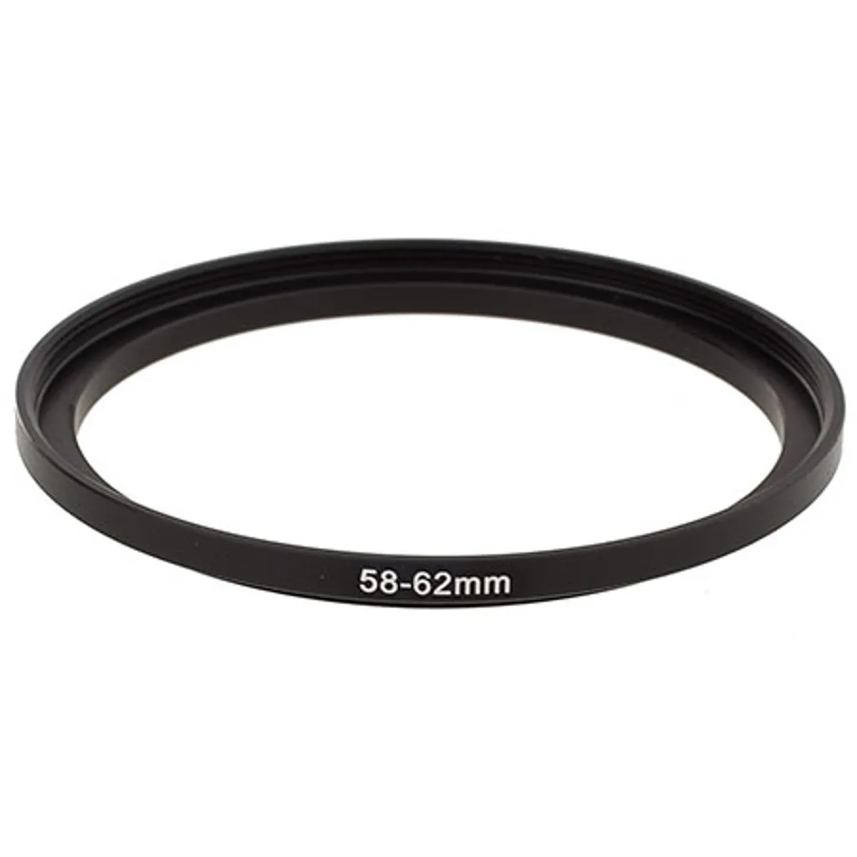ProOPTIC ProOPTIC Step-Up Adapter Ring 58mm to 62mm #CR5862 — product photo