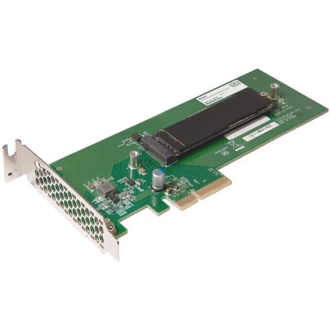 Buffalo Technology Buffalo OP-NVSSD-2.0T 2 TB NVMe internal SSD — product photo