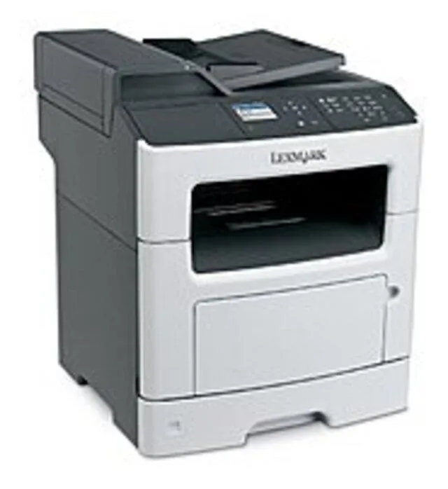 Lexmark Lexmark 35S5700 MX310DN Monochrome Laser Multifunction Printer 35 ppm 256MB 150 Sheets — product photo