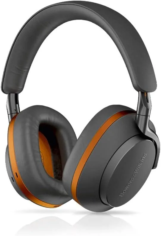 Bowers &amp; Wilkins Bowers &amp; Wilkins Px8 McLaren Edition headphone — product photo