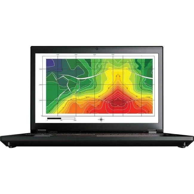 Lenovo Lenovo ThinkPad P71 20HK003KUS 17.1" E3-1505Mv6 16GB 512GB laptop — product photo