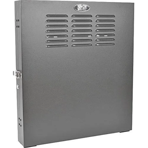 Tripp Lite Tripp Lite SRWF2U 2U Wall-Mount Server Rack 150 lb — foto del prodotto