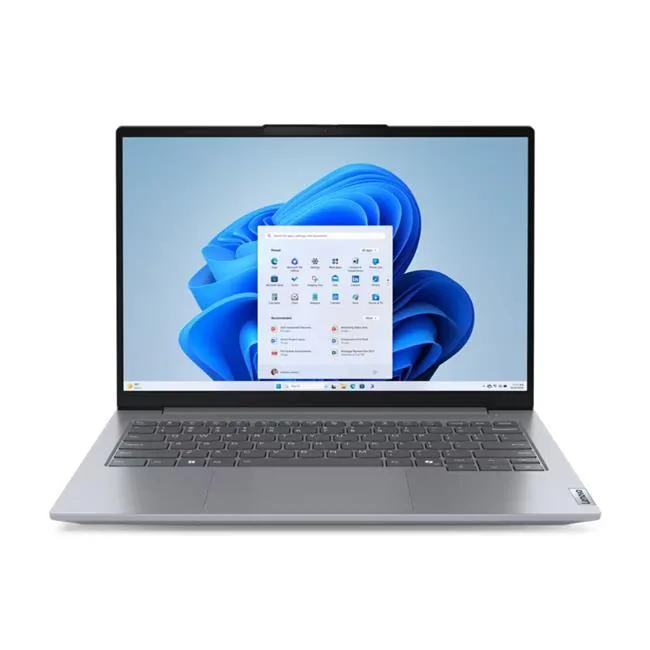 Lenovo Lenovo ThinkBook 14 Gen 7 21MV0008US laptop Ryzen 5 7535HS 8GB DDR5 256GB SSD — product photo