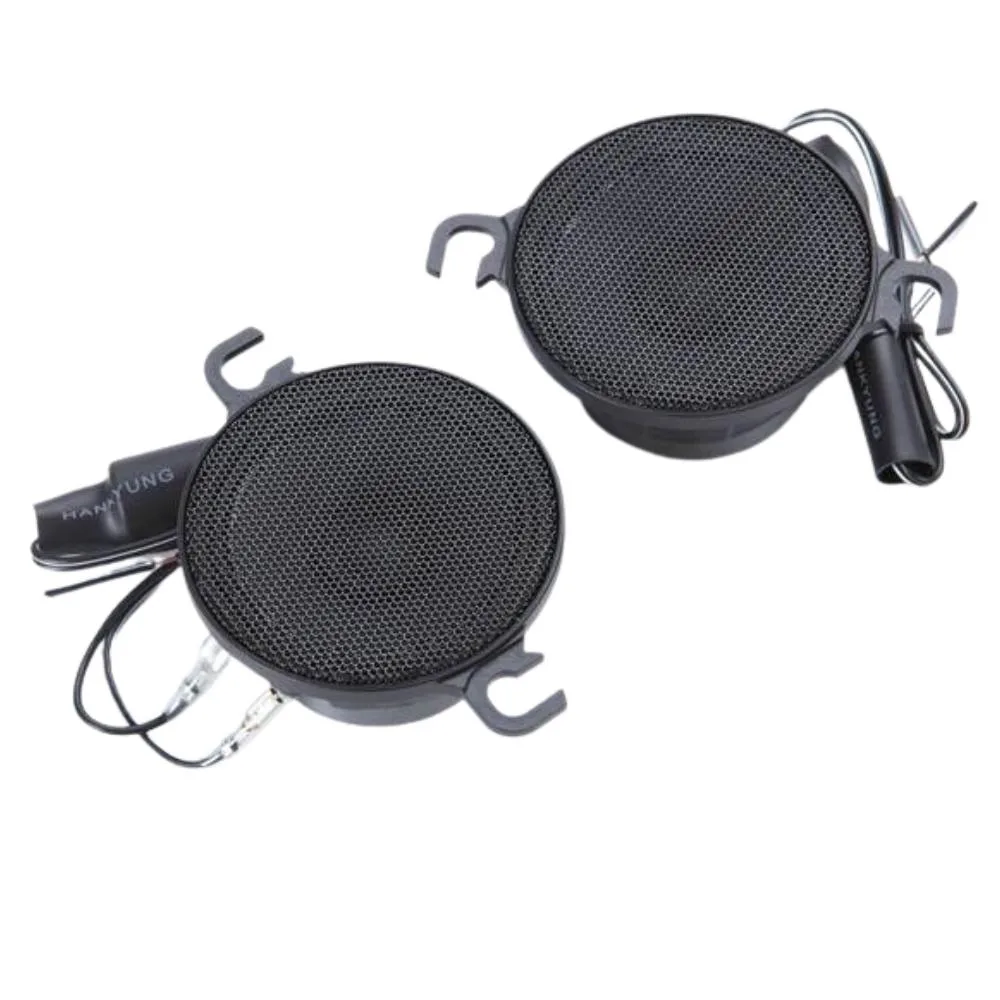 KENWOOD Kenwood Excelon KFC-X2C 2.75" car speaker pair — product photo