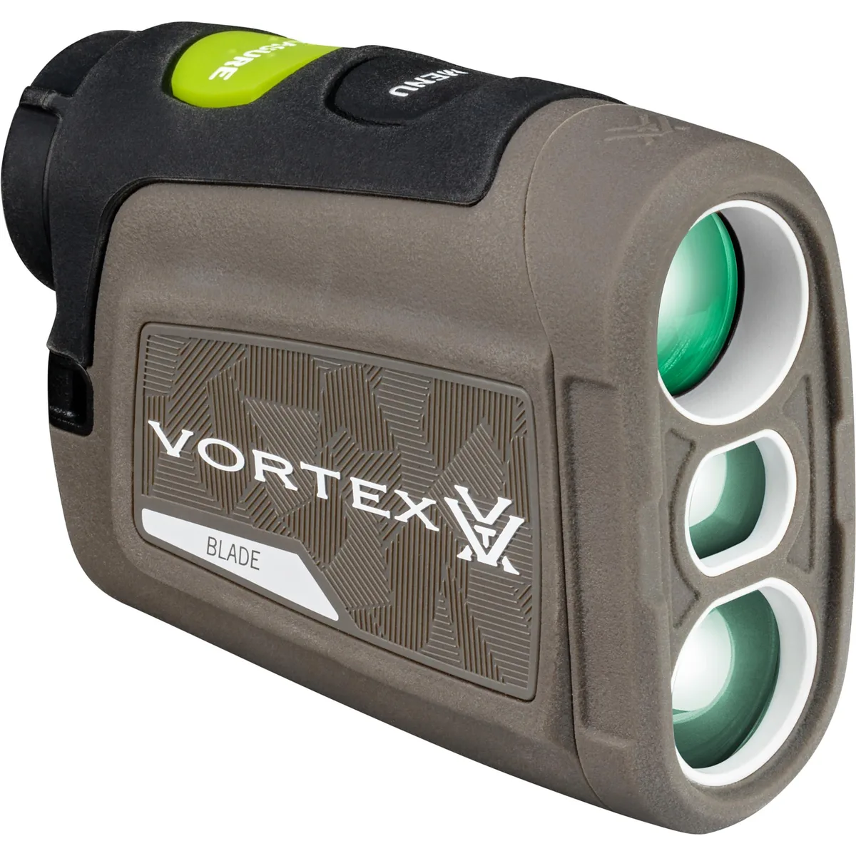 Vortex Vortex Blade Golf Laser Rangefinder Tan 6x 1400 yd — product photo