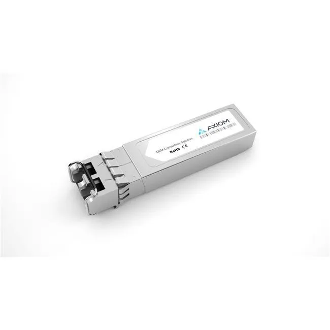 Axiom Axiom AXG94953 10Gbase-SR SFP+ Transceiver for Myricom TAA Compliant — product photo
