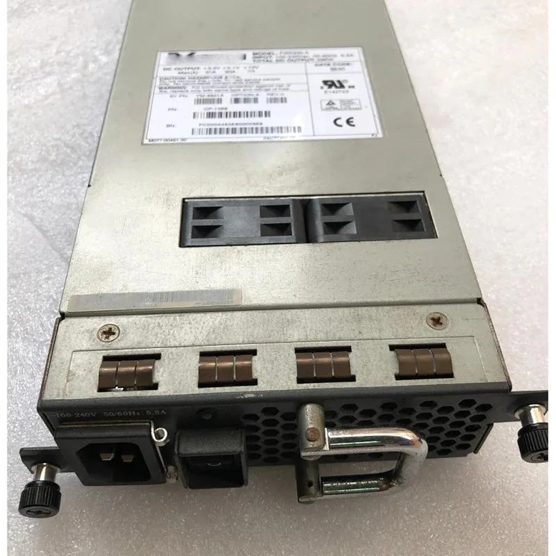 KHACHIMO KHACHIMO PSR300-A 300W ATX Power Supply — product photo