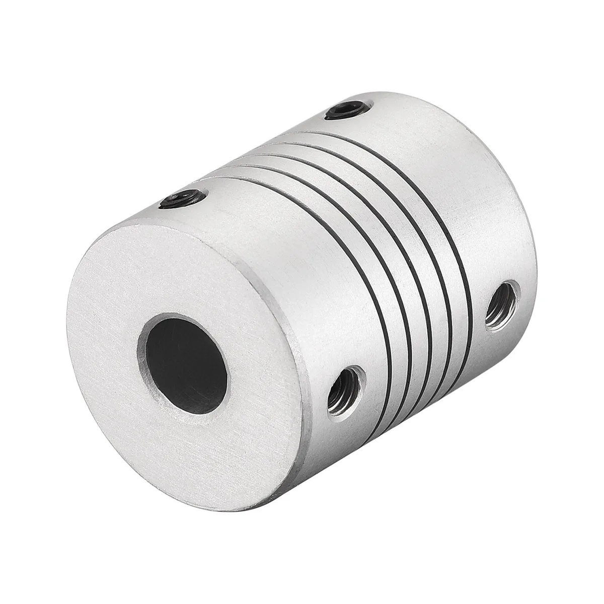 Unique-Bargains Unique-Bargains G1/4 Male-Female Extender Fitting 30mm Black — product photo