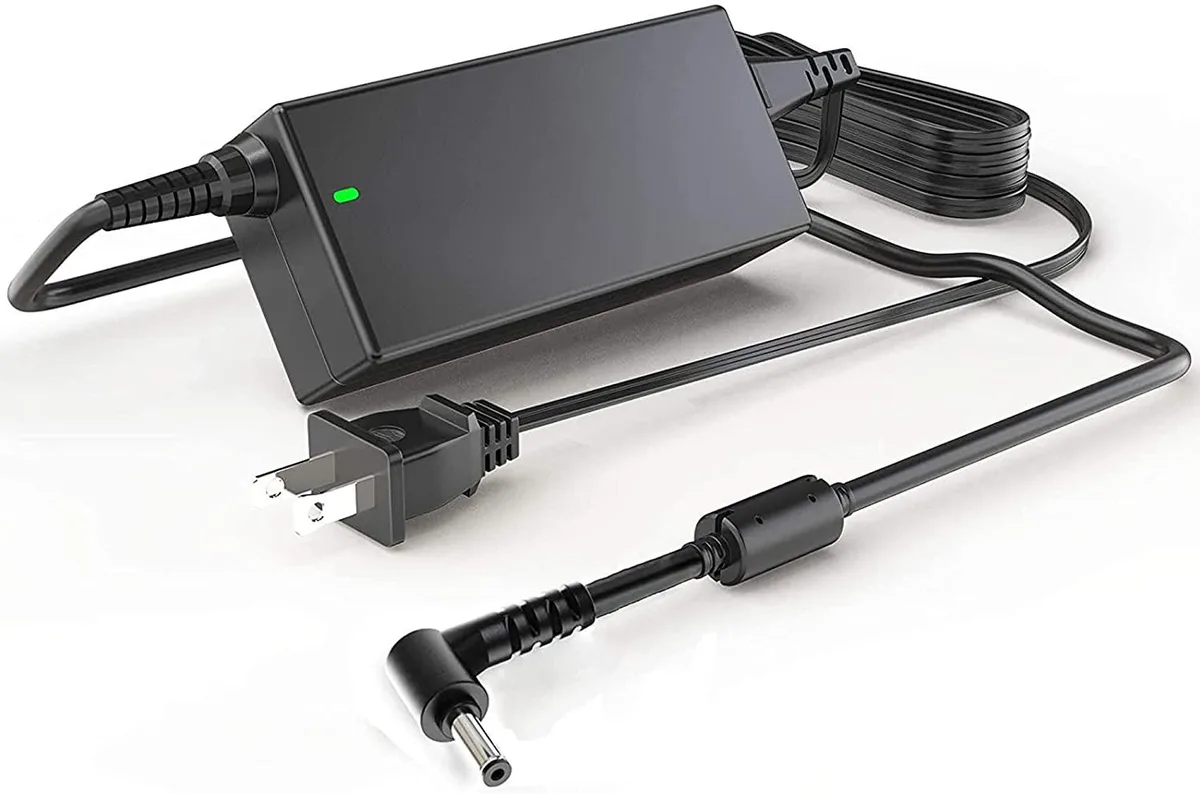 myVolts myVolts 19V 3.42A 65W AC Adapter 3.0mm*1.1mm for Acer Chromebook — product photo