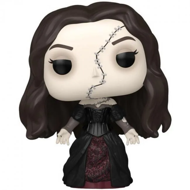 Funko Funko 83086 Delores action figure Beetlejuice Beetlejuice 2024 3.85 inches — product photo