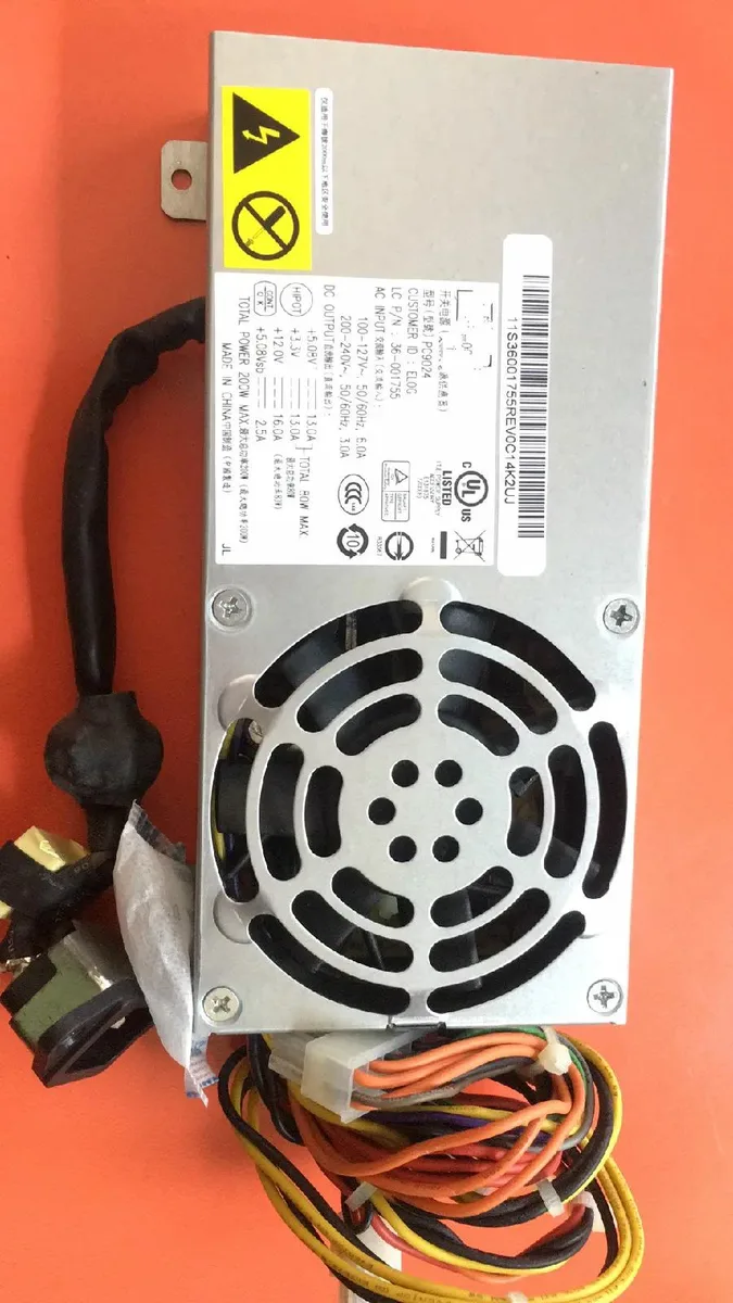 Supersuperuncle Supersuperuncle Server Power Supply HK300-95FP S1 for Lenovo B500 B505 B510 — product photo