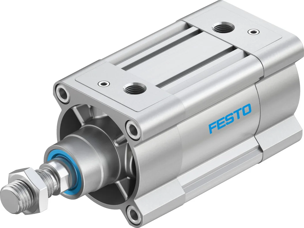 Festo Festo DSBC-80-40-PPVA-N3 1383334 ISO cylinder electrician tool — product photo