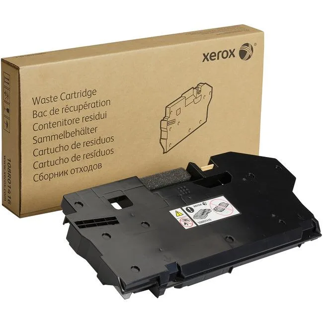 XEROX XEROX 108R01416 Waste Toner Bottle 30000 pages — product photo