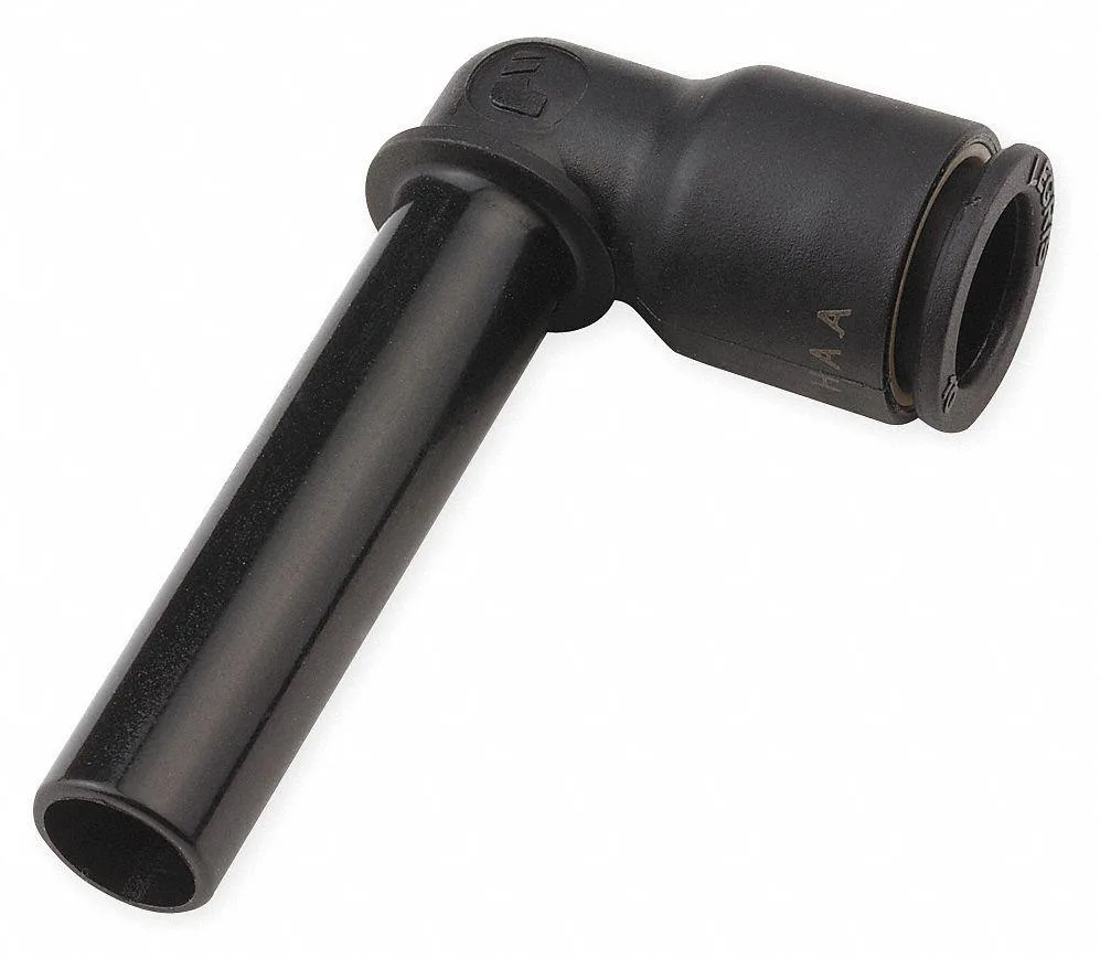 Legris Legris 3184 56 00 push-fit elbow fitting 1/4 in tube — product photo