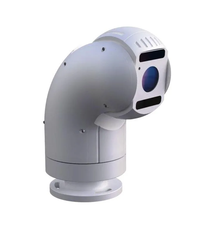 BENESTON BENESTON VSD128-20B-SDI-4K-P 4K IR PTZ Video Capturing Device 20x 128 presets — product photo