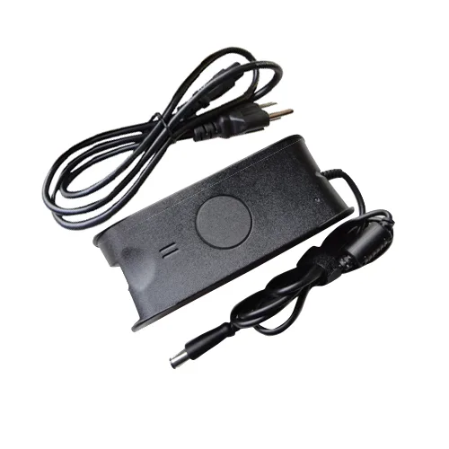 DELL DELL CM889-AFTERMARKET 90W 19.5V AC Adapter — product photo