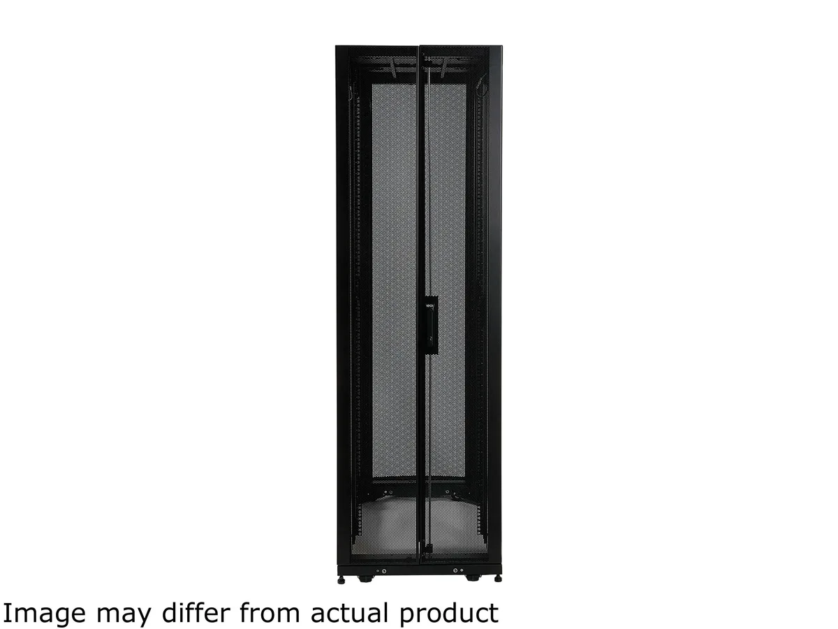 Tripp Lite Tripp Lite SR48UBDP48 48U Floor Standing Server Rack — product photo