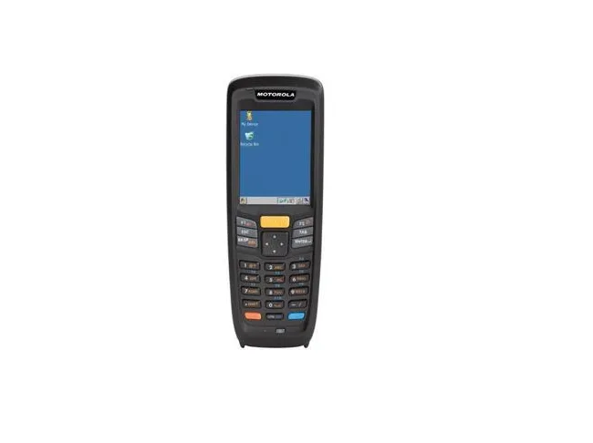 Motorola Motorola MC2100-CS01E00 2.8" Windows CE 6.0 specialized scanner — product photo