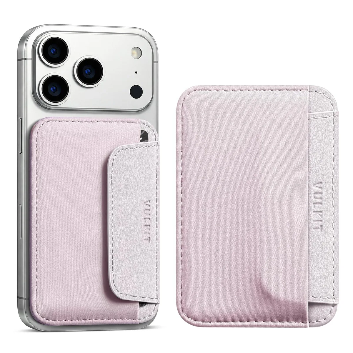 Viator Gear Vpa122 wallet Black 9.9*6.5*0.4cm — product photo