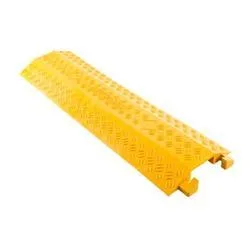 PYLE AUDIO PYLE AUDIO PCBLCO22 cable ramp audio component, 22 in, 2000 lb capacity — product photo