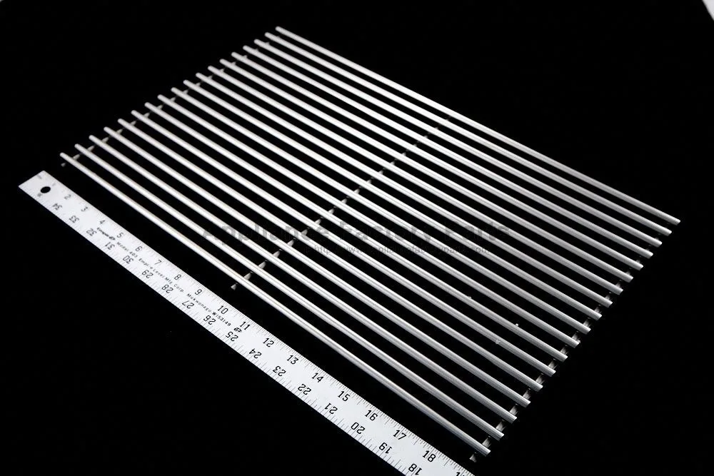 NEXGRILL NEXGRILL NEX2713 Cooking Grid 19 1/4 x 12 1/8 appliance part — product photo