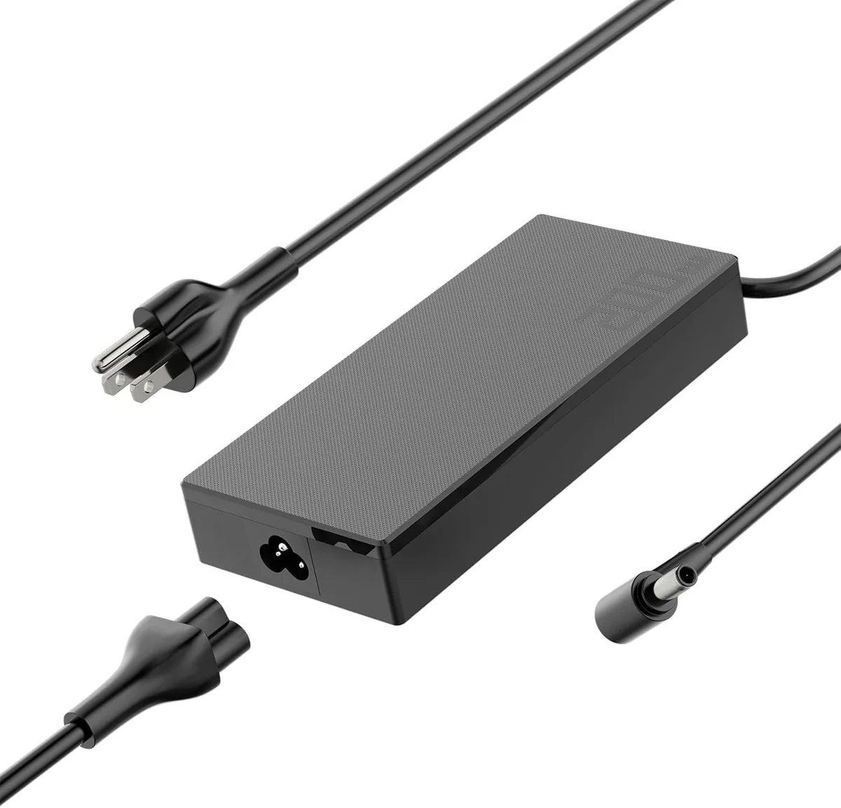 BASEUS BASEUS 200W AC Adapter 6.0mm Tip ADP-200JB D — product photo