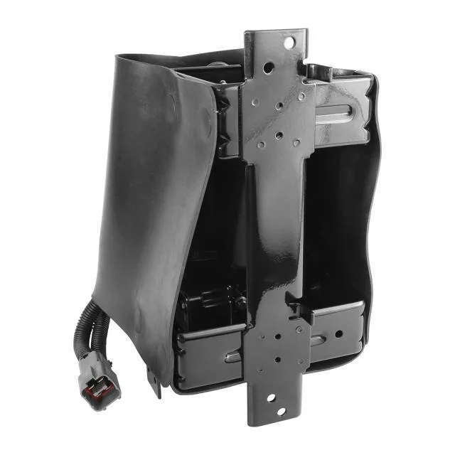 Unity Unity Automotive 20-014204-C Air Suspension Compressor for Infiniti QX56 2004-2013 Nissan Armada 2005-2013 — product photo
