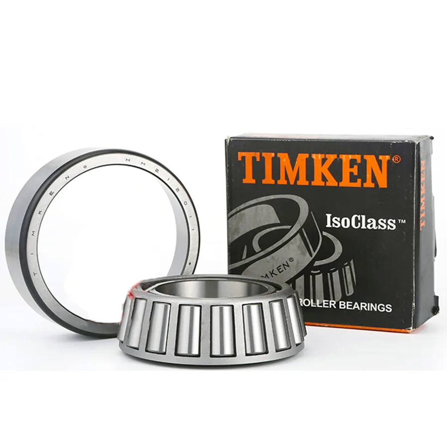 Timken Timken 32217 Taper Roller Bearing 85 x 150 x 38.50 mm — product photo