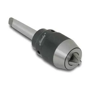 Jacobs Jacobs 31411 JK 130-R8 Keyless 13mm Chuck R8 .5120 in — product photo