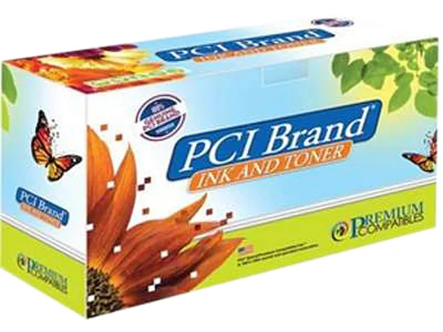 PCI PCI TN-439BK-PCI toner cartridge — product photo