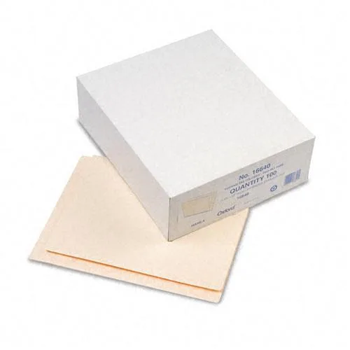 Esselte Esselte Pendaflex Conversion Folder Manila 11 pt 100/Box 16640 — product photo