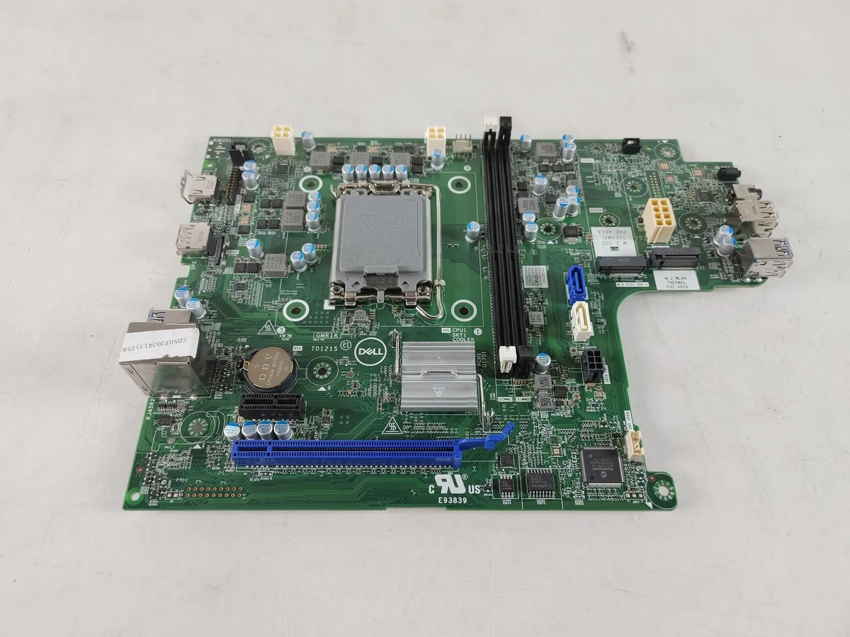 DELL DELL OptiPlex 3000 MT LGA 1700 DDR4 Server Motherboard Y2V0C — product photo