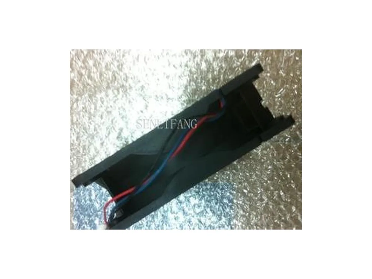 Fans Fans 120x120x38mm DC 12V 0.65A Server Square Fan — product photo
