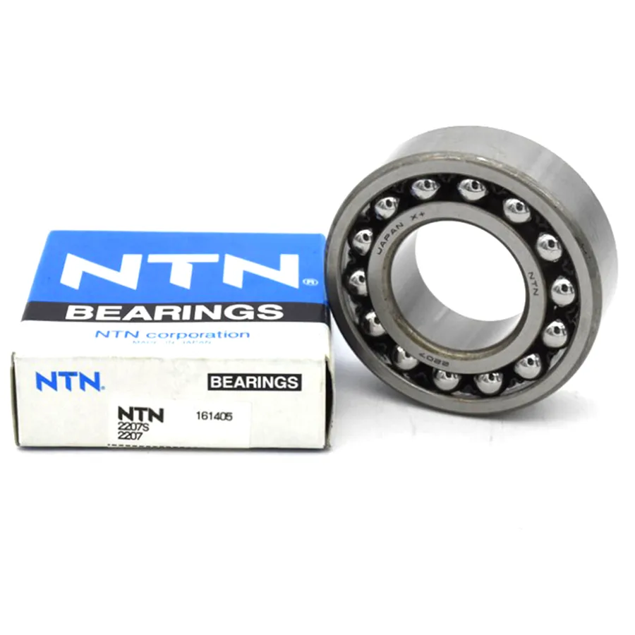 ZIBOO ZIBOO NTN 1312 Self Aligning Ball Bearing 60x130x31mm — product photo