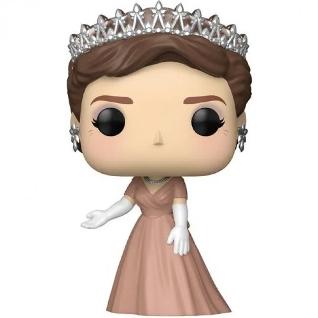 Funko Funko POP! Disney Princess Diaries Queen Clarisse Renaldi 90764 action figure — product photo